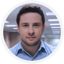 Gustavo Hana | CEO e sócio da GhFly Gustavo Hana | CEO e sócio da GhFly