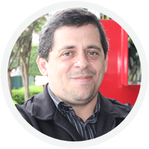 Márcio Gonçalez | Professor da Área de Gestão e Negócios do Senac Tatuapé Márcio Gonçalez | Professor da Área de Gestão e Negócios do Senac Tatuapé