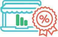 100% de uptime na Black Friday dos últimos dois anos no Brasil - Ilustração