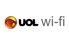 UOL Wi-Fi: Internet por Wi-Fi em locais públicos